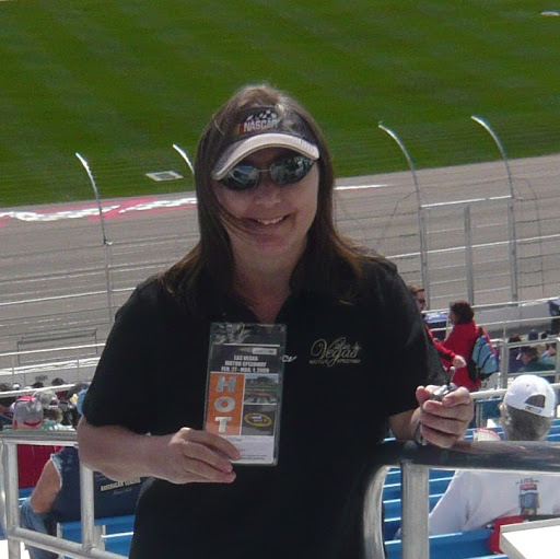 Terri Stokes Photo 34