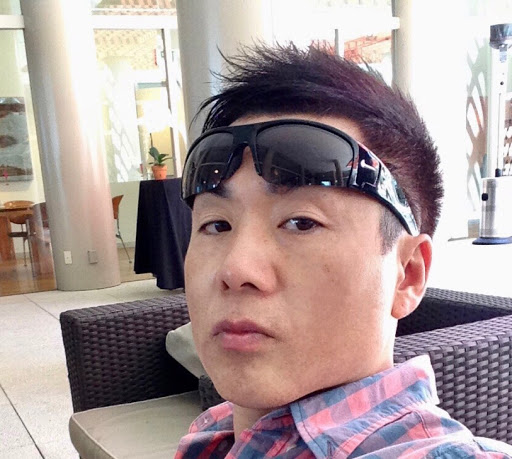 Jonathan Liang Photo 13