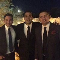 Carlos Arce Photo 32