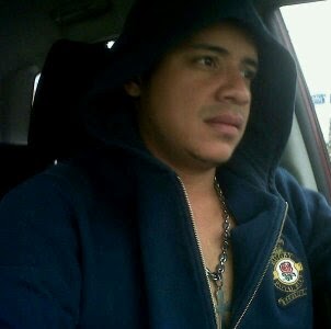 Luciano Padilla Photo 15
