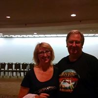 Sue Rowan Photo 13