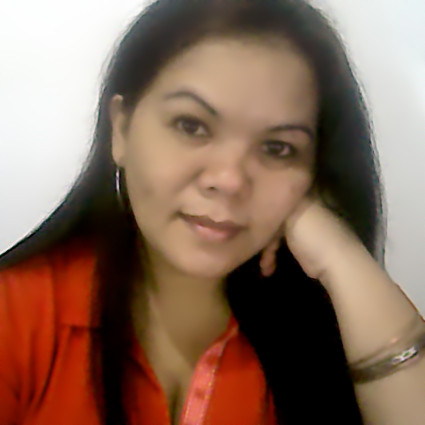 Maria Samson Photo 13
