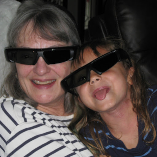 Cynthia Parsons Photo 8