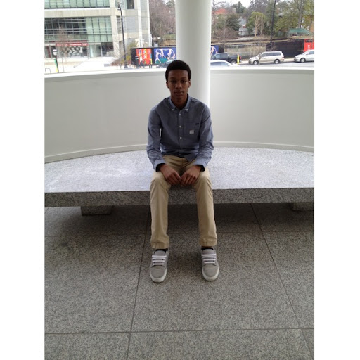 Jeremiah Lyons Photo 19