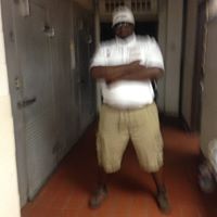Lorenzo Myers Photo 11