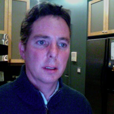 Sean Conway Photo 7