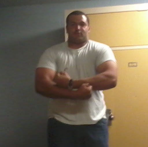 Andre Jackson Photo 14