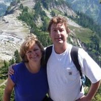 Chuck Yoder Photo 10