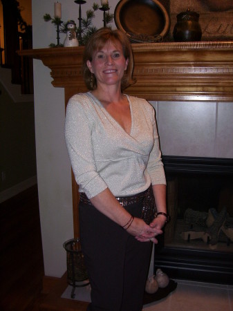 Lisa Lauer Photo 4