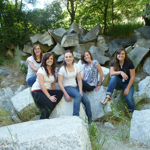 Sarah Averett Photo 5