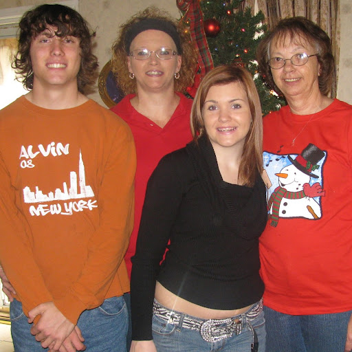 Linda Talbert Photo 11