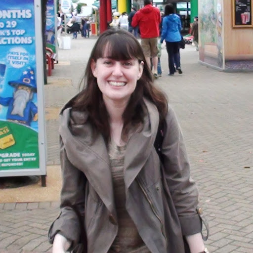Alison Reilly Photo 6