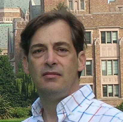 Richard Stark Photo 42