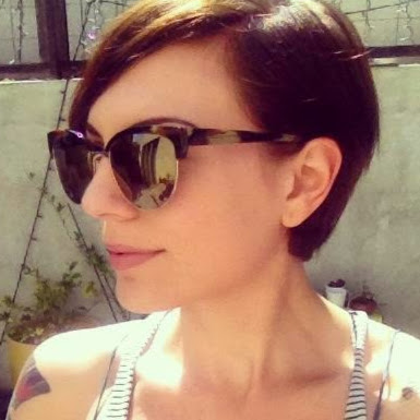 Rachel Johnston Photo 17