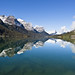 Mary Lake Photo 8