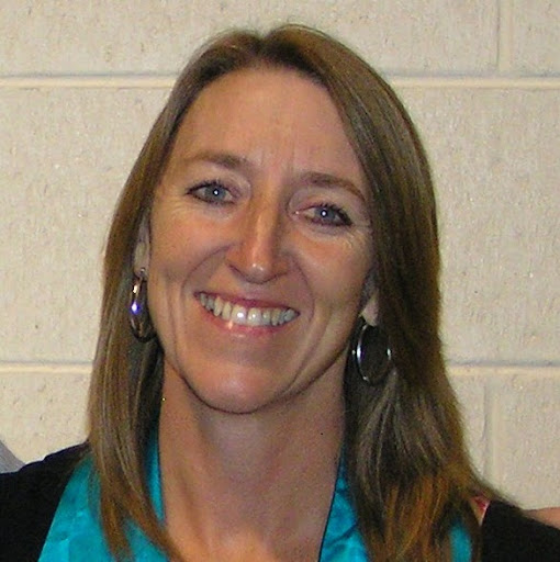 Robin Murdoch Photo 3