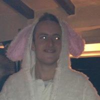 Chris Hibbs Photo 15