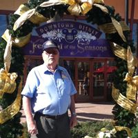 Stanley Walker Photo 32