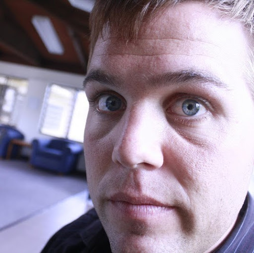 Craig Martin Photo 24
