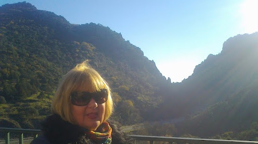 Sandra Macgregor Photo 5