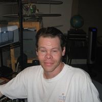 Todd West Photo 23