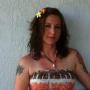April Holcombe Photo 24