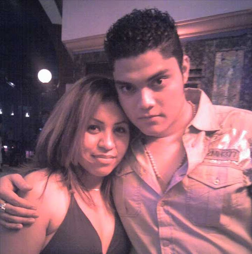 Eric Marquez Photo 5