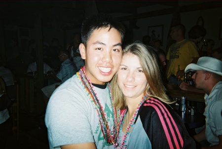 Kimberly Cox Photo 35