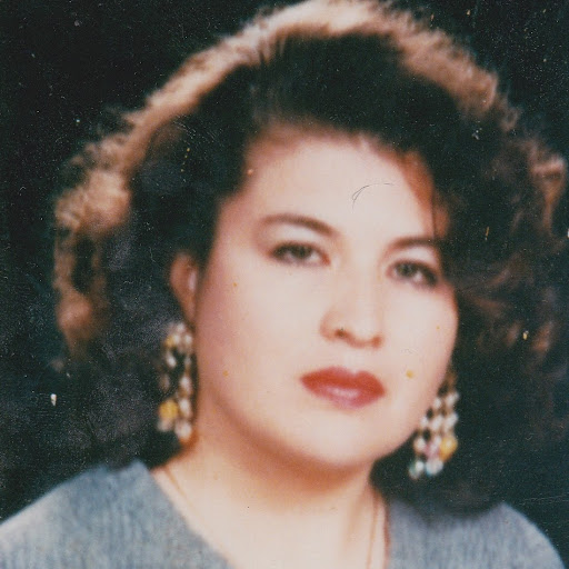 Anita Chavez Photo 35
