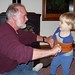 Harold Griffin Photo 23