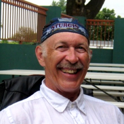 Rod Murray Photo 13