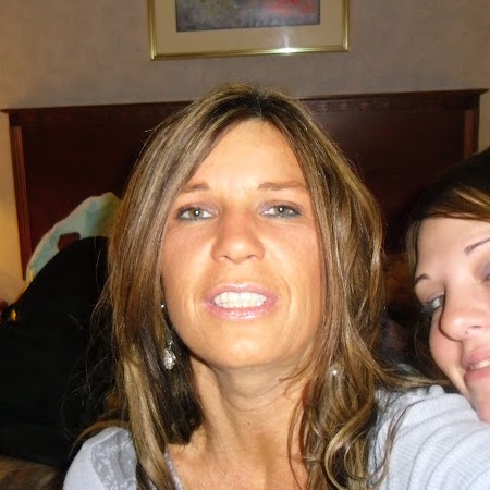 Candy Allen Photo 8