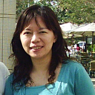 Vanessa Yang Photo 22