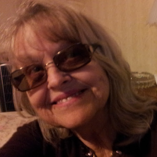 Barbara Hope Photo 28