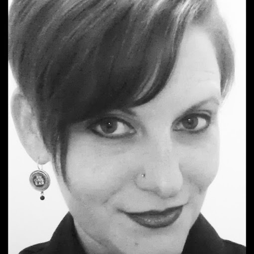 Rebecca Morrow Photo 35