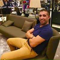 Sergio Ribeiro Photo 7