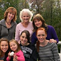 Kathleen Lewis Photo 41