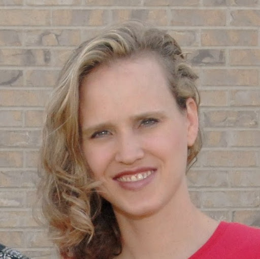 Amy Heaton Photo 10