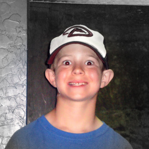 Shawn Norris Photo 39