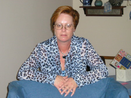 Deborah Knight Photo 2