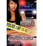 [ Irreconcilable Differences: 'Til Death Do Us Part ] By Dawson, Ronnie C ( Author) 2012 [ Paperback ]