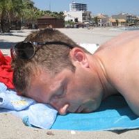 Stephen Dunford Photo 9