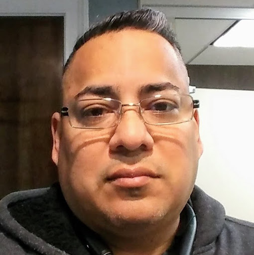 Carlos Aponte Photo 2