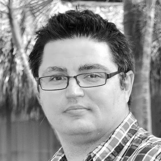 Edward Pollard Photo 7