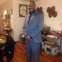 Anthony Booker Photo 12