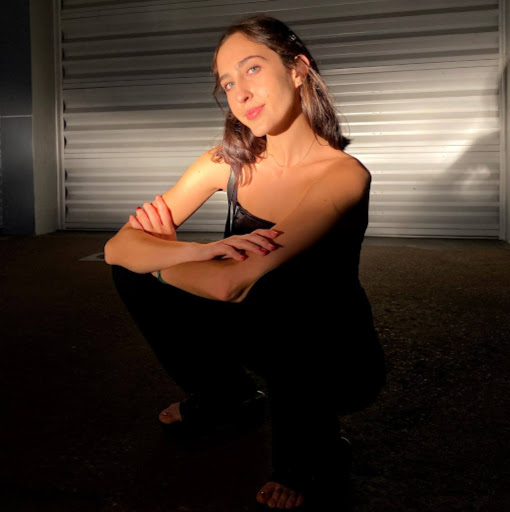 Sarah Shea Photo 12