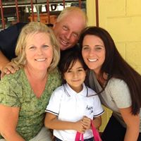Sarah Childers Photo 29