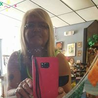 Sally Lang Photo 17