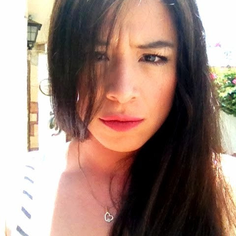 Annette Espinoza Photo 9