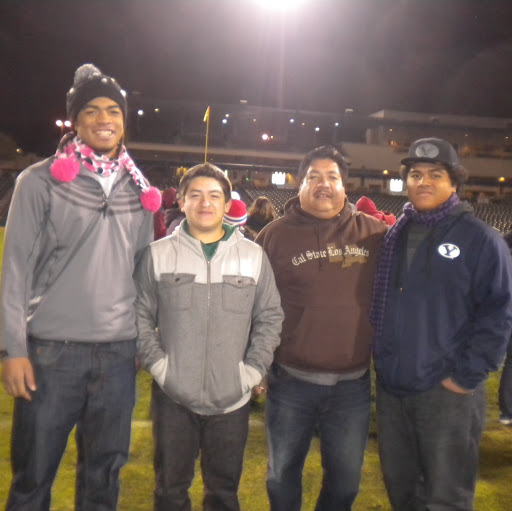 Jason Martinez Photo 35